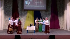 Русские традиции Сватовство