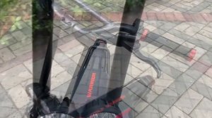 ✅ Электросамокат Kaabo Wolf Warrior X с Алиэкспресс