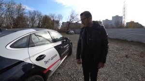 Новая Hyundai Sonata 2.5 / лучше чем КАМРИ 3.5?!/Отзыв реального владения/ тест-драйв от Давида