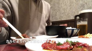 【川崎ランチ】ダイスにあの山水苑がグランドーオープンしたので早速焼肉ランチを楽しんじゃいました♪