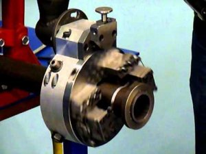 Труборез разъемный ТРР-57