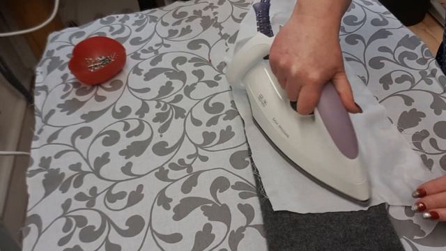 Как пришить профессионально заплатки на локтях ,, ELBOW PATCHES"? Эти советы необходимы!