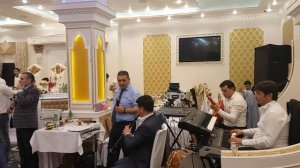 Дворец Султана г.Люберцы