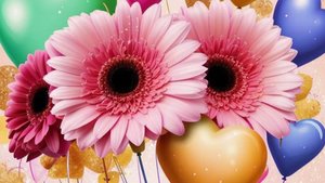 Подруга с днем рождения - бесплатные открытки