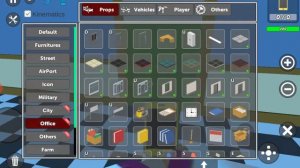 ПОСТРОИЛ МАГАЗИН В Simple SandBox 2?‽‽ Ssb 2ت