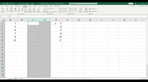 Find Missing Numbers In A Series - SEQUENCE,FILTER