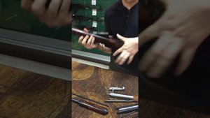 Как разобрать СКС?\How to disassemble SKS?