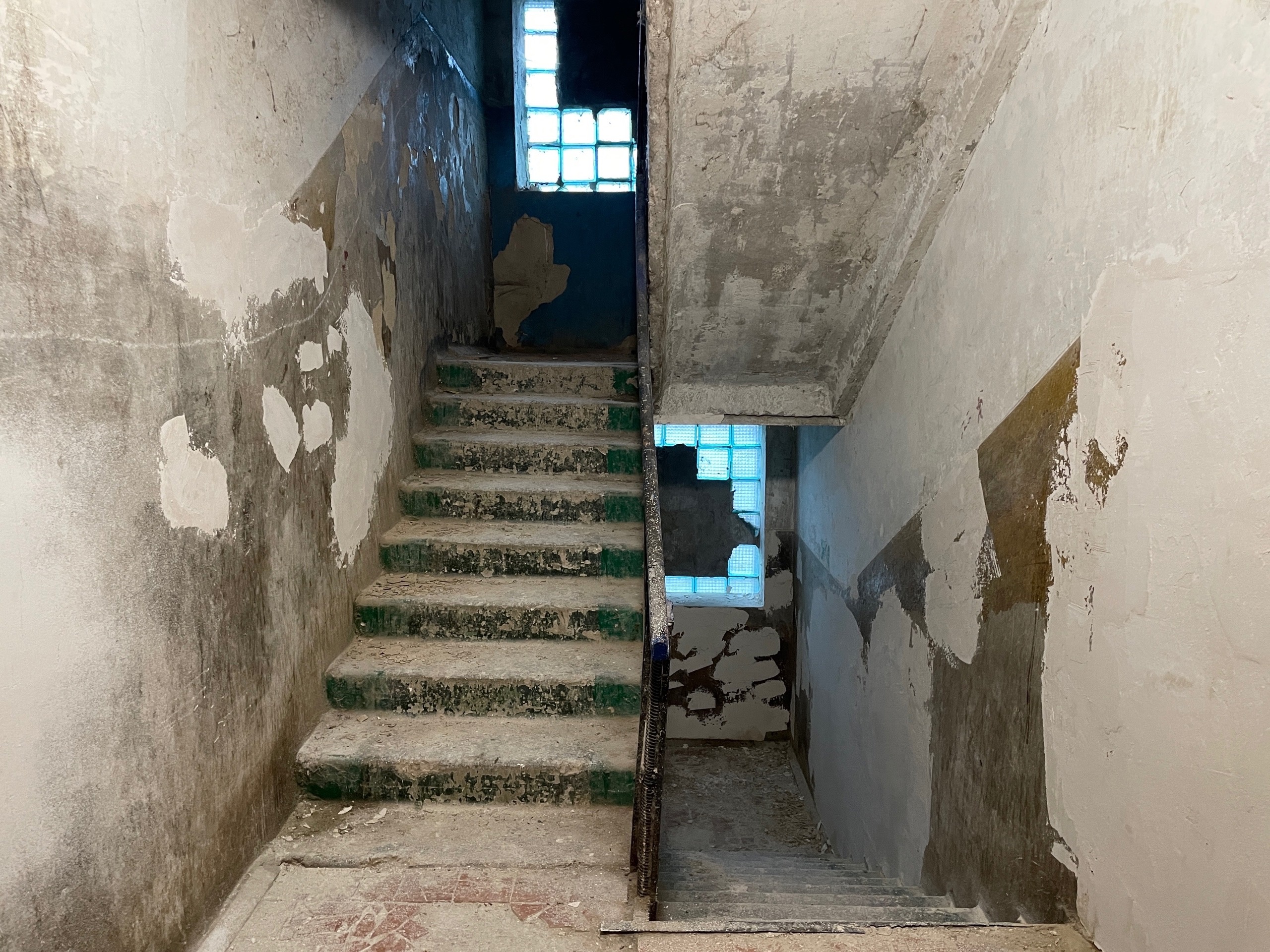 Общежитие-призрак в Новоузенске | «Законный интерес» от 18 декабря 2023