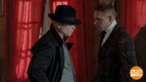 "Мосгаз. Последнее дело Черкасова": уже сегодня! Доброе утро. Фрагмент выпуска от 13.11.2023