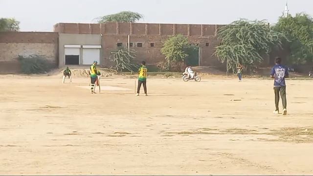 Garh Stallions vs Burhan Sultan 2nd Innings Target 164 смотреть онлайн