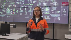 Как добывают золото на Быстринском ГОКе(Норникель) с помощью искусственного интеллекта