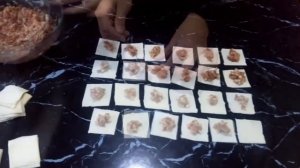 УЗБЕКСКИЕ ПЕЛЬМЕНИ - ЧУЧВАРА / КАК ПРИГОТОВИТЬ ПЕЛЬМЕНИ