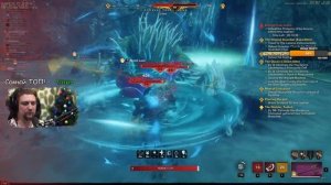 New World◾️КВЕСТ - АРЕНА ETERNAL POOL◾️ГАЙД\GUIDE