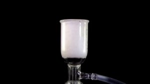 Гидросульфат калия (KHSO4).