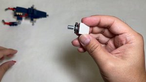 LEGO Creator 31088 Alternative build tutorial Indominus Rex、レゴクリエイター31088をインドミナスレックスに組み替え