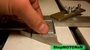 Фрезерный станок с ЧПУ Esfero 3D