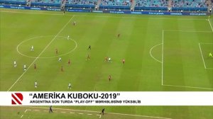 Amerika Kuboku-2019