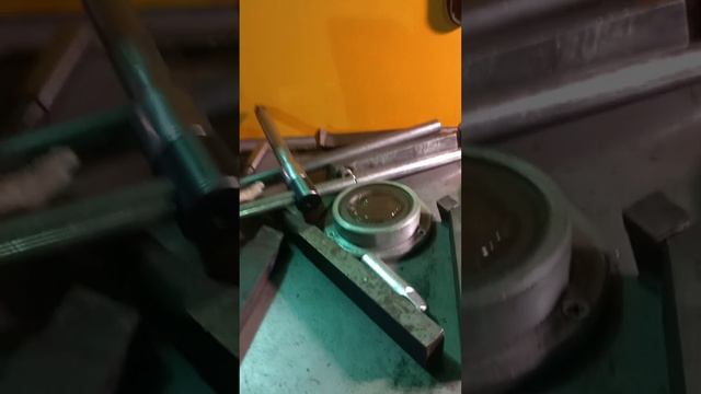 система смазки станка 1а616