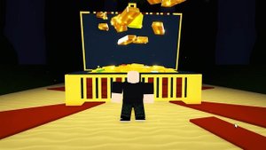 ROBLOX Build A Boat Funny Moments (BOAT)