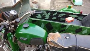 БЗС на иж юпитер 4, реле зарядки ваз на иж