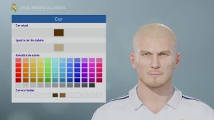 DAVID BECKHAM V2 LEGEND PES 2019