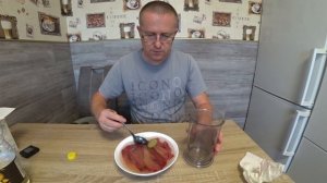Малосольная икра сельди. Как вкусно посолить икру сельди.