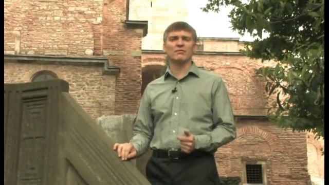 Д/ф   Николай Чудотворец