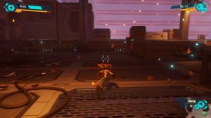 РЭТЧЕТ и КЛАНК - СКВОЗЬ МИРЫ ➤ Ratchet & Clank: Rift Apart ➤ Прохождение #1