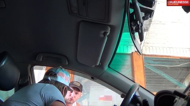 бесплатный въезд на пляж как это было ч3 "титушки" смотреть онлайн