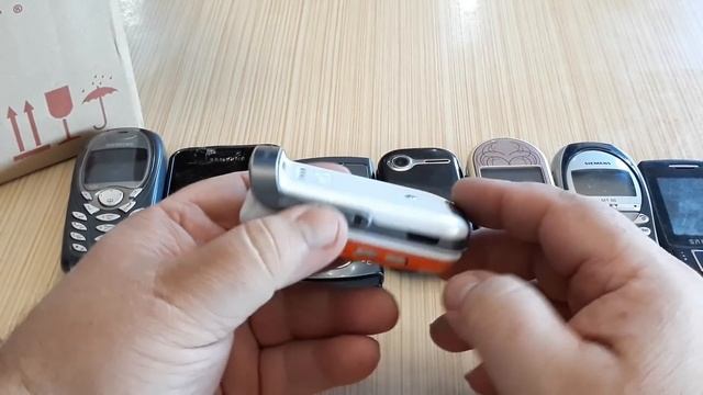 Куча ретро телефонов на халяву забытых в Германии! Коты в мешке с помойки. Купить на шару 2023 p#1 смотреть онлайн