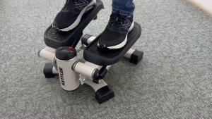 KETTLER DUAL 2 IN 1 STEPPER 兩用迷你踏步機