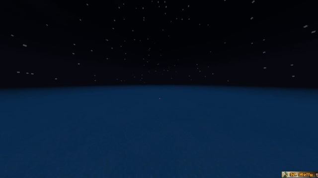 Порыбачим? [Minecraft] - Уилларда Холли смотреть онлайн