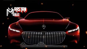 Marsian - Майбах. 2021