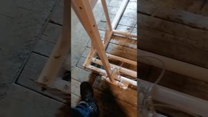 Подьемная рохля своими руками