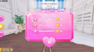 PLAYING DRESS TO IMPRESS TILL UNTIL I GET FIRST PLACE | Roblox Dress To Impress