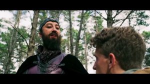Несправедливое скриптовое поражение / Epic NPC Man на русском (озвучка Bad Vo1ce)