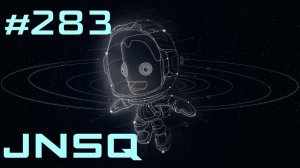 KSP, JNSQ. Моды. #283