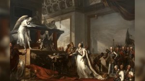 21 апреля 1729 года родилась Екатерина II