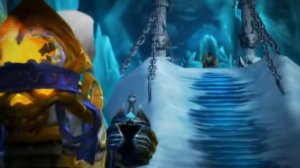 Смерть Короля Лича