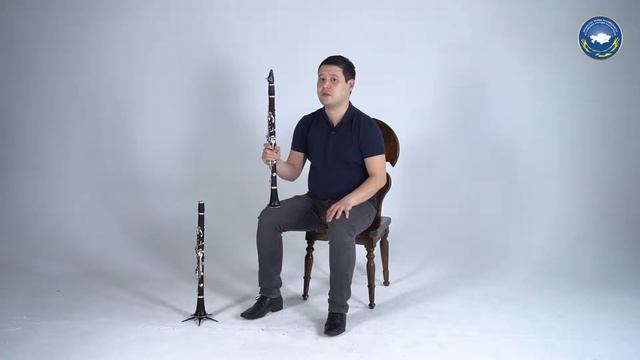 Знакомство с музыкальным инструментом Кларнет смотреть онлайн
