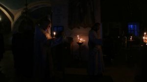Акафист святой мученице Татиане Римской