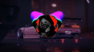 Я ХОЧУ СПАТЬ С ТОБОЙ BASS BOSTED REMIX / TIK-TOK MUSIC