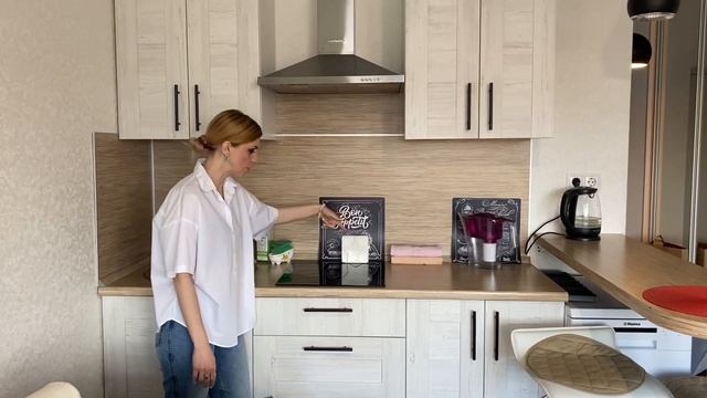 Рум Тур ? Квартира-студия 25 кв.м. ?ЖК Новая Звезда. Вид с 20 этажа ?? смотреть онлайн