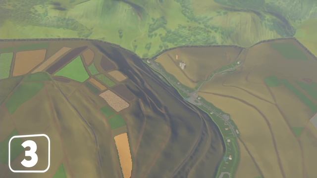 TOP 5 Must Have MAPS in Farming Simulator 19 (October 2020) смотреть онлайн