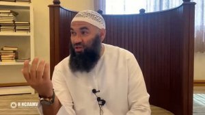 Чем обязательно нам государство? Ринат Абу Мухаммад