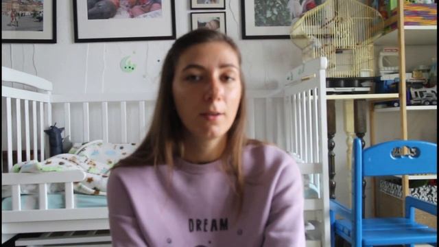 ДЕТСКИЙ СОН \ Как уложить ребенка спать в отдельной комнате и в своей кроватке