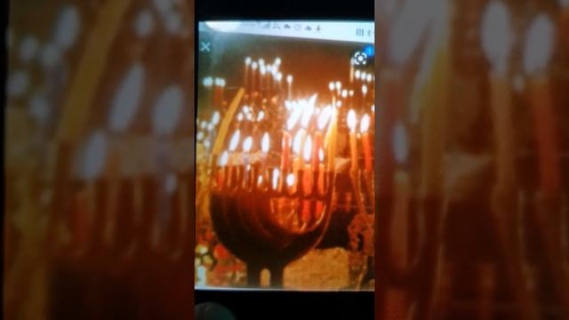 Ханука. Еврейский праздник. Стихи. Эстэр.