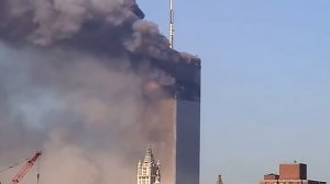 L'homme qui a survécu à l’effondrement des tours jumelles du World Trade Center - HDS #12