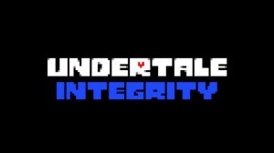 Undertale Integrity OST: 001 - Once Upon a Virtuous Time