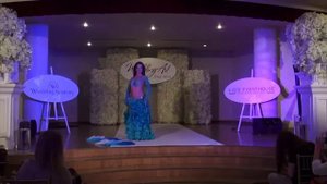 Танец с вейлами.